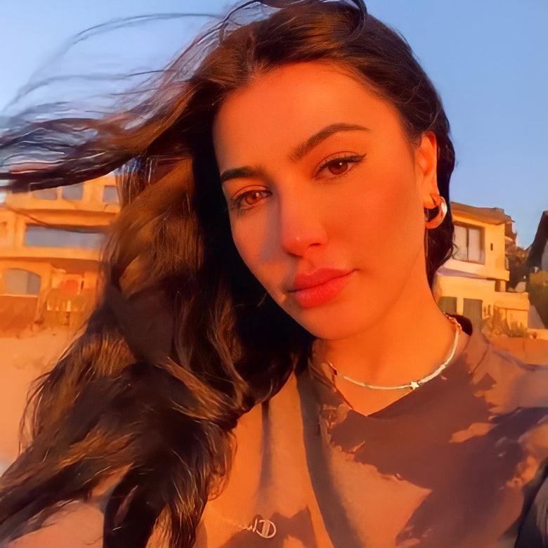 Cali Girl Choker