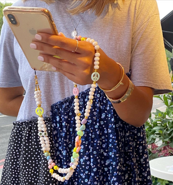 The Alex Phone Chain