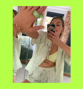 BFF Phone Chain SINGLE