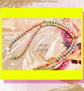 Eye Love Summer Phone Chain