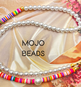 Fun in the Sun Glasses & Mask Chain