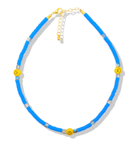 Azure Choker