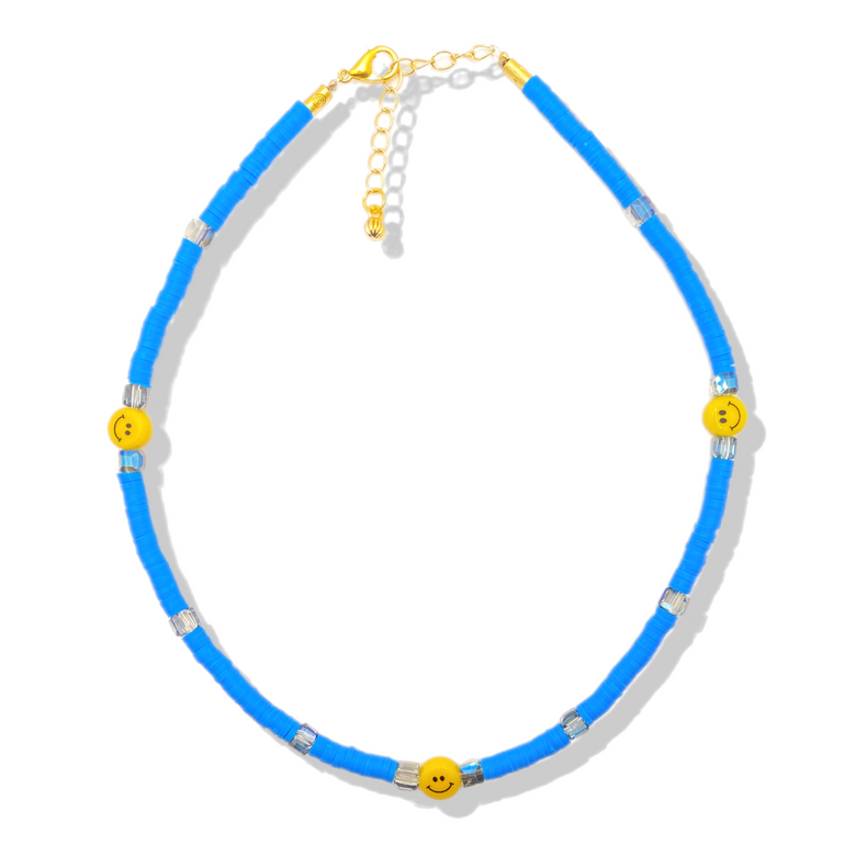 Azure Choker