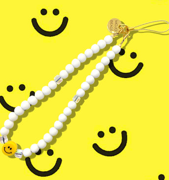 Limone Phone Chain