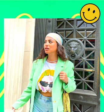 Sugar Rush Phone Chain