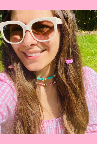 Sardinia Choker