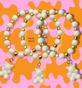 Gummy Crush MILKYWAY Bracelet SET