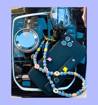 Serendipity Phone Chain