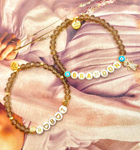 Sand Dunes Bracelet SET