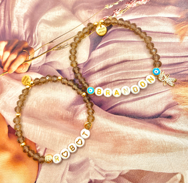 Sand Dunes Bracelet SET