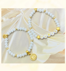 Springing It Bracelet SET