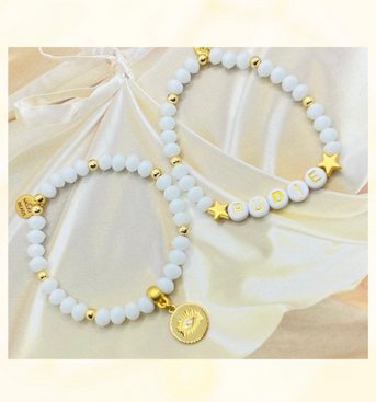 Springing It Bracelet SET