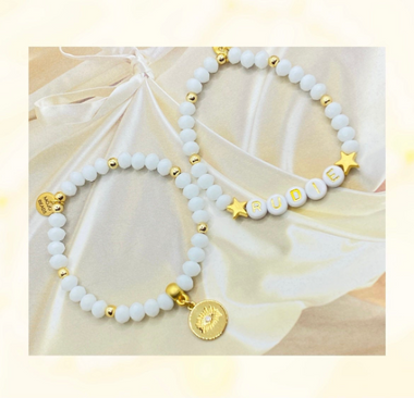 Springing It Bracelet SET